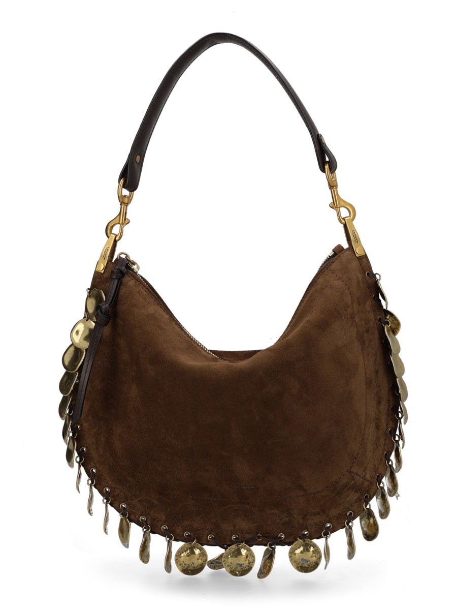 Isabel Marant Shoulder Bags - Brown | ca3c4fc52c6874f26587a98b99e2a44065ec1d8e