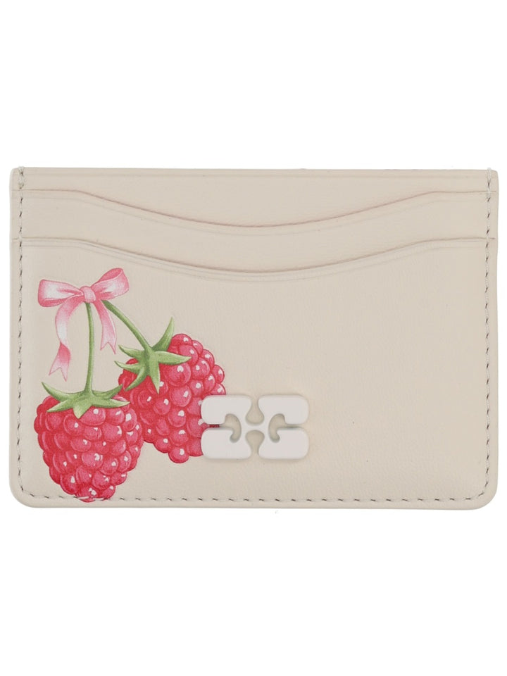 Ganni Keychains - Pink | 3f31b5e017c4c86e666412900e8ef76ebfbeab1f