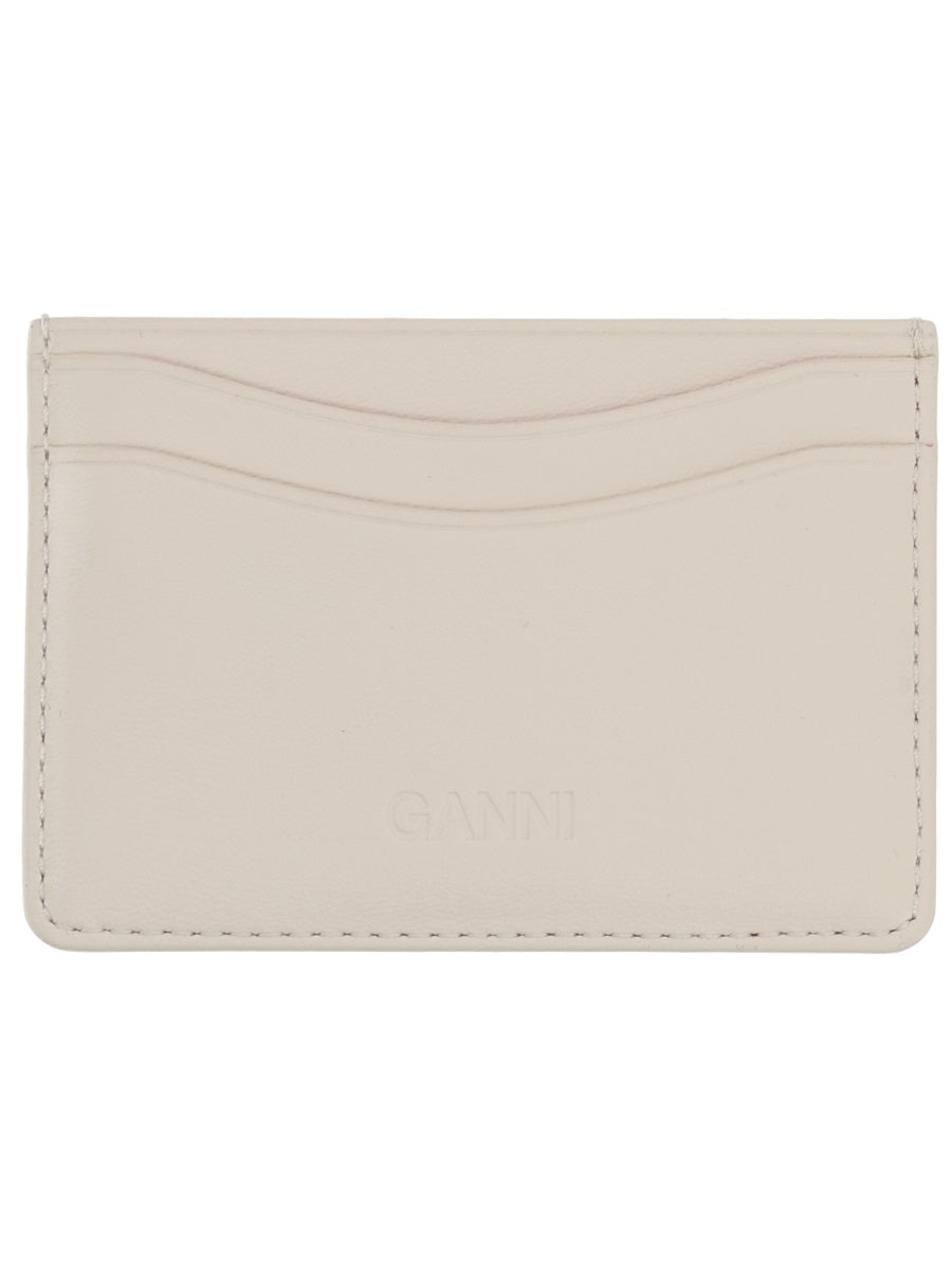 Ganni Keychains - Pink | 519c93ef22c95af8857d5d6c5815e9867567eeba