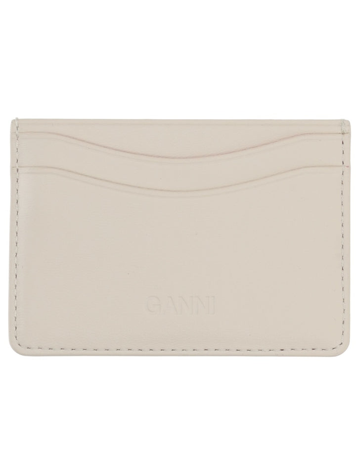 Ganni Keychains - Pink | 519c93ef22c95af8857d5d6c5815e9867567eeba