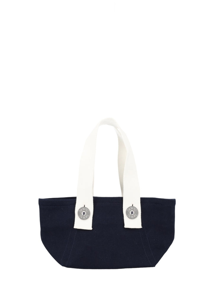 Patou Hand Bags - Blue | 3f8c53ff143154bceb129573f35c63fcd204a9f5