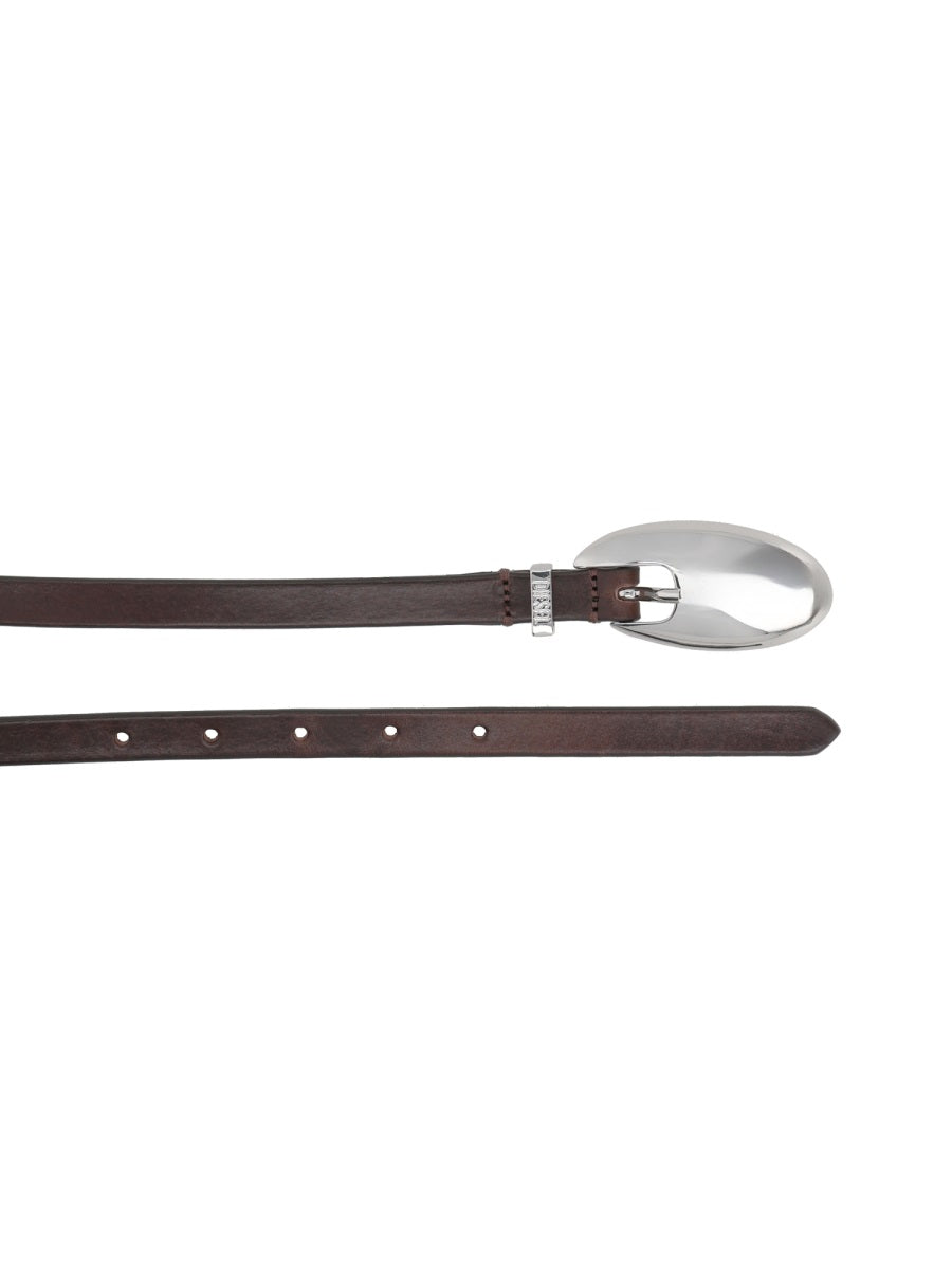 Diesel Belts - Brown | fc59c1c424afa2e12ba194c2aa3b427e3592e945