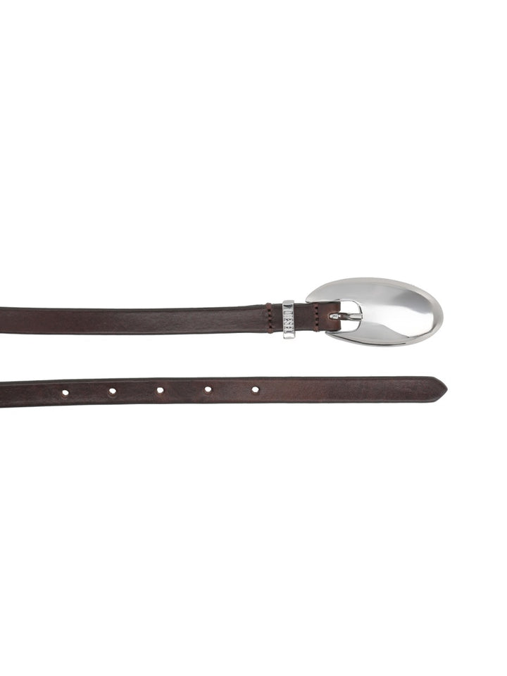 Diesel Belts - Brown | fc59c1c424afa2e12ba194c2aa3b427e3592e945