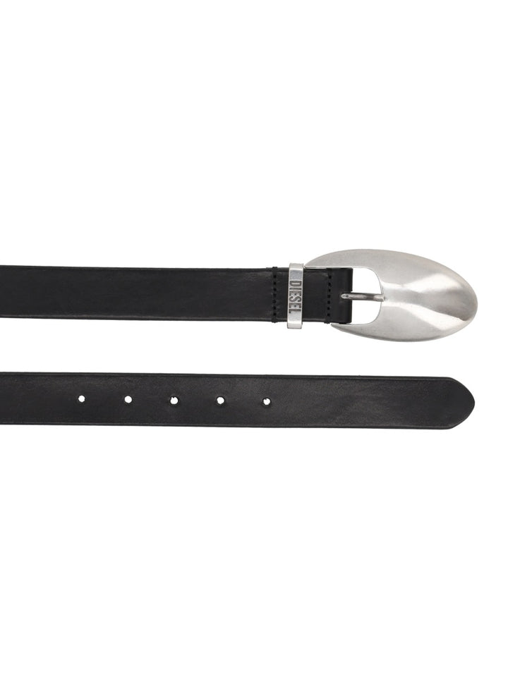 Diesel Belts - Black | 0a284dd2dd3c31de046ce22fa922fe5c16734802