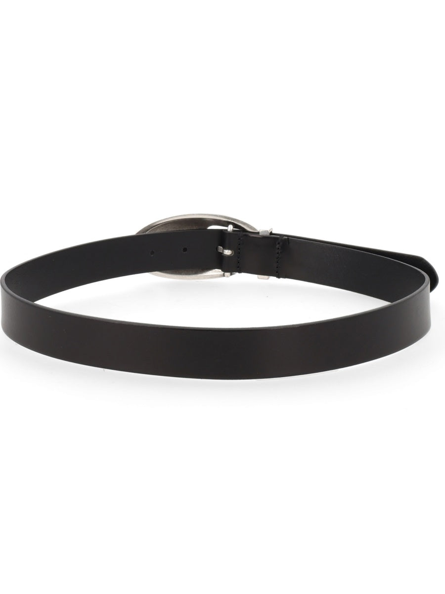 Diesel Belts - Black | 8d954293e95b579ec5cd6d88a7bbe1c93ab7a6ce