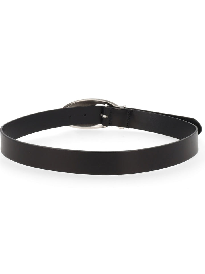 Diesel Belts - Black | 8d954293e95b579ec5cd6d88a7bbe1c93ab7a6ce