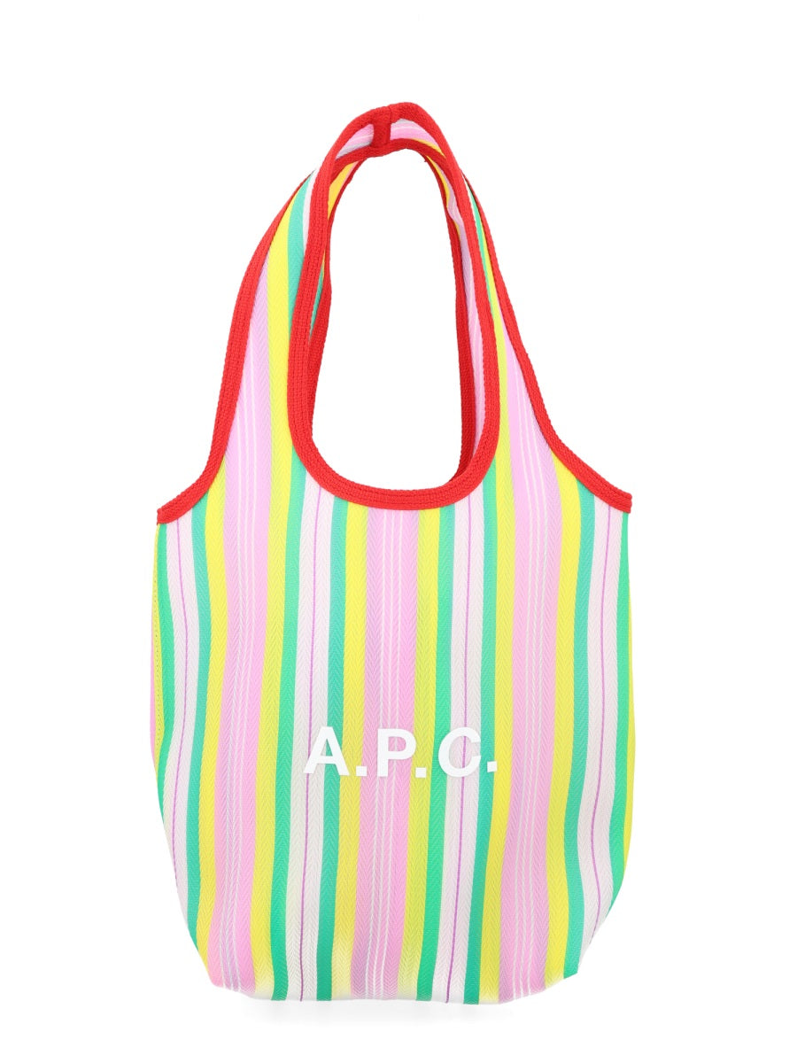 A.P.C. Shoulder Bags - Blue | e07768780d88f179ed17b0d899d496b907b19b0d