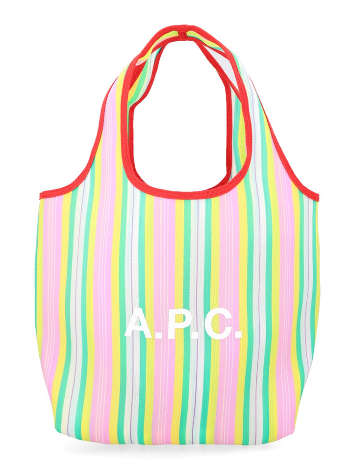 A.P.C. Hand Bags - Multicolour | c0347b65e0b0ef669e4d0e681dbcc7a80d5d2d74