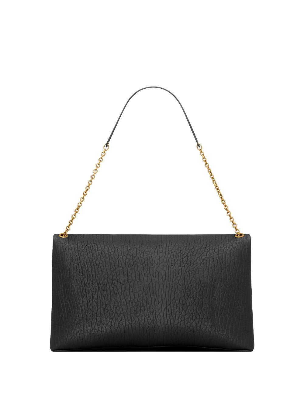 Saint Laurent Paris Clutches - Black | 28fee6b180fde205714ca6dd5f157ecef0880dcb