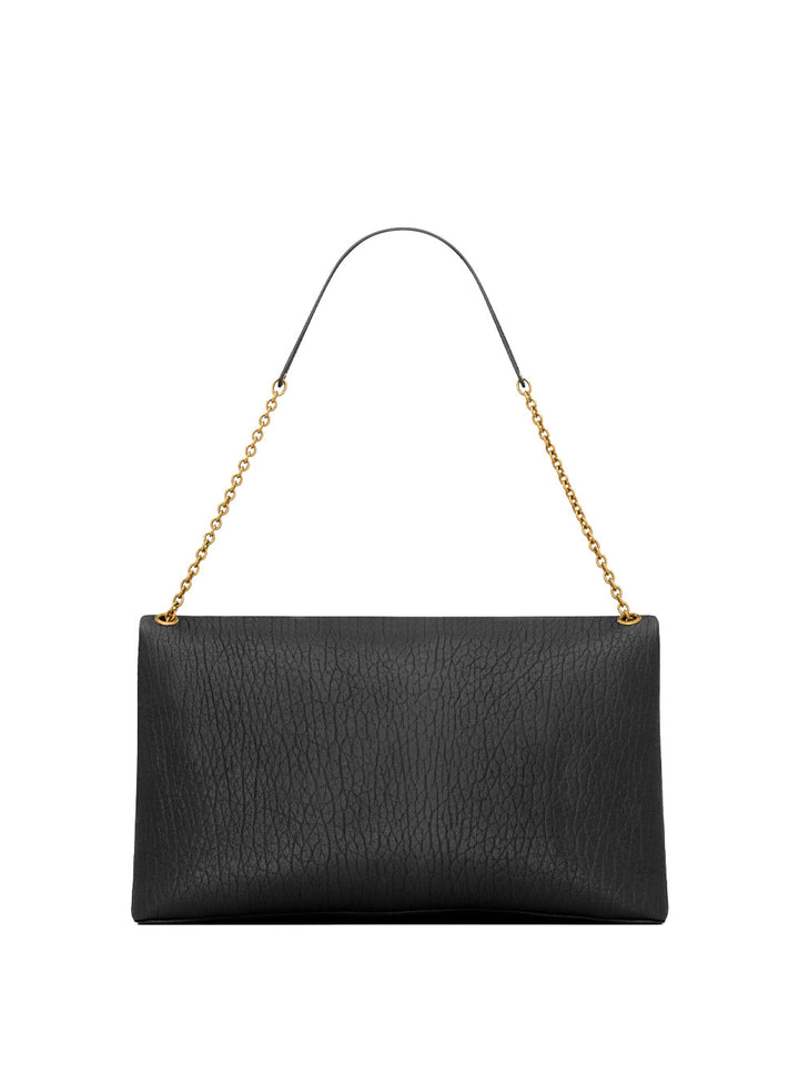Saint Laurent Paris Clutches - Black | 28fee6b180fde205714ca6dd5f157ecef0880dcb