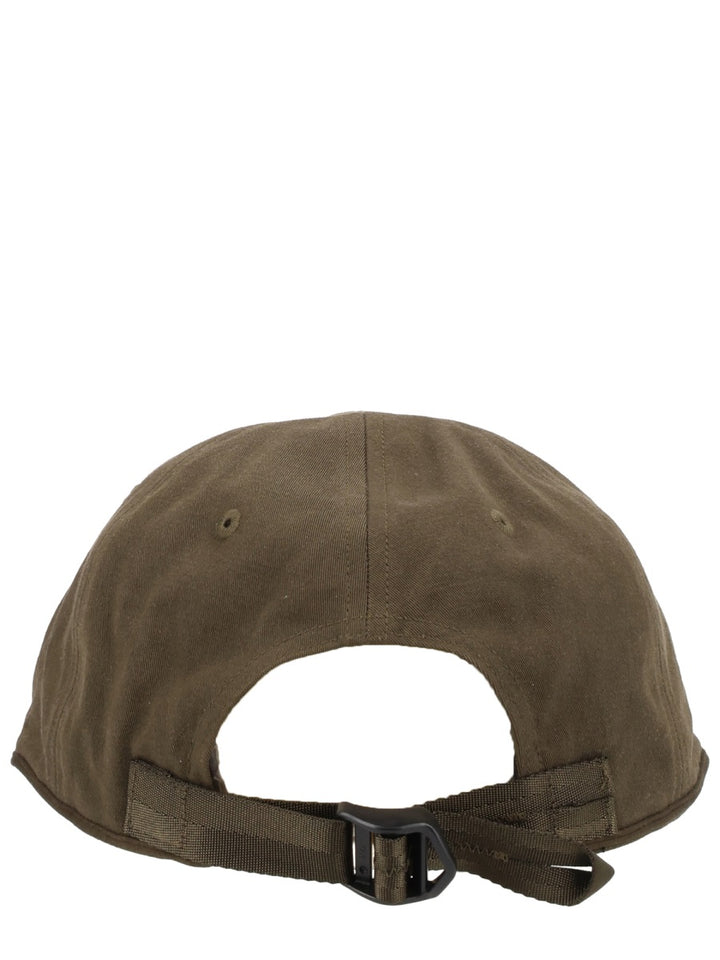 C.P. Company Hats - Green | 6f72de4f27c4a64a27a19129bae36b23efc43126
