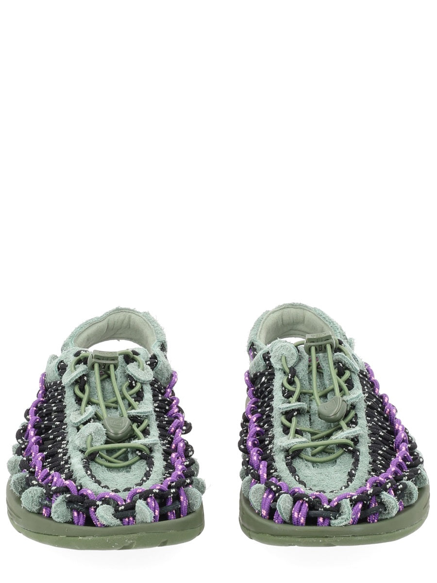 Keen Sneakers - Green | adc3d9b5fa7a4041c1964d703cf265ff30163338