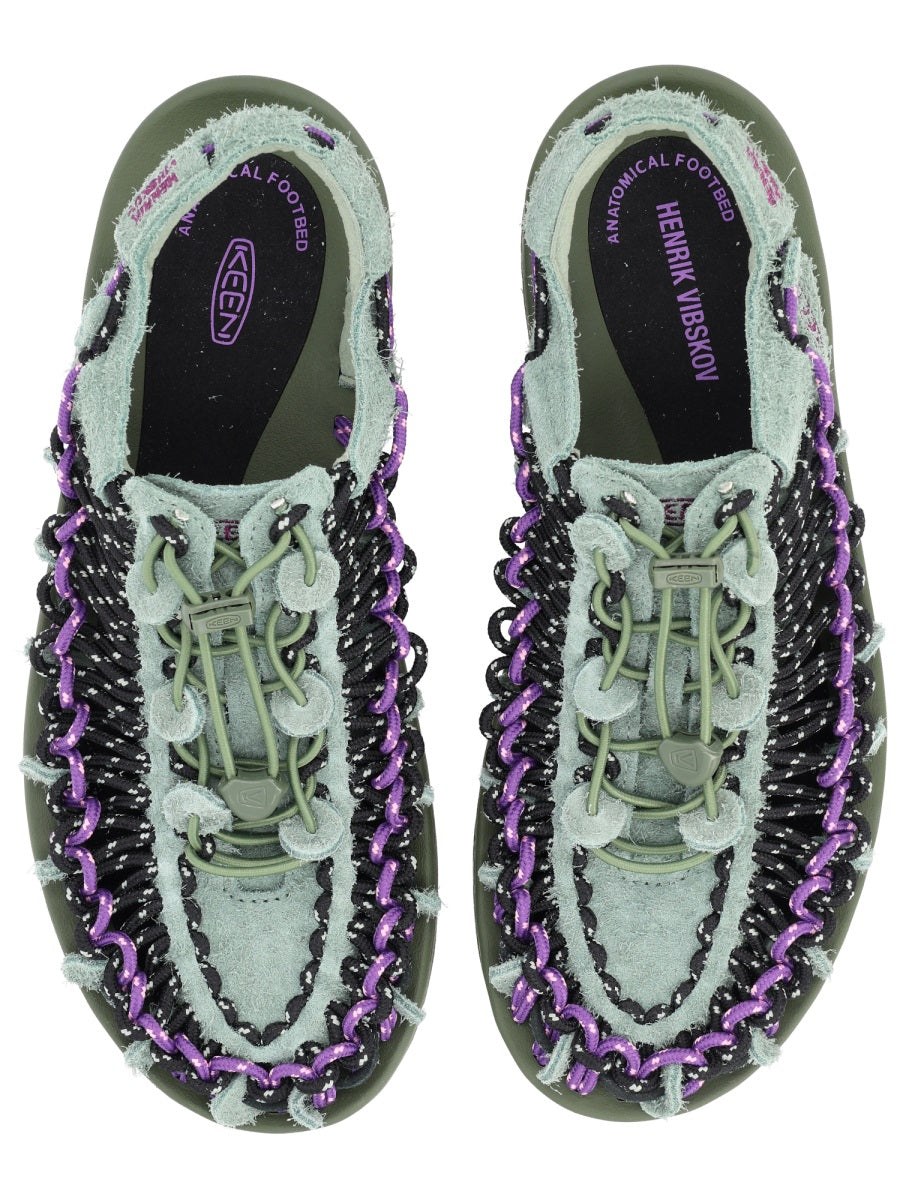 Keen Sneakers - Green | 13d925e6534c06d8b8e3e1bc91f872907988c780