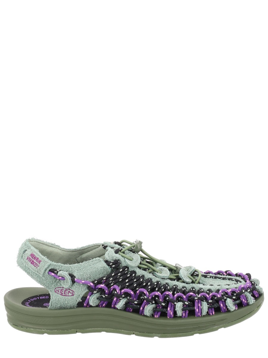 Keen Sneakers - Green | 97f42bf794ce5edb941a8fd6ead63c037ea934ce