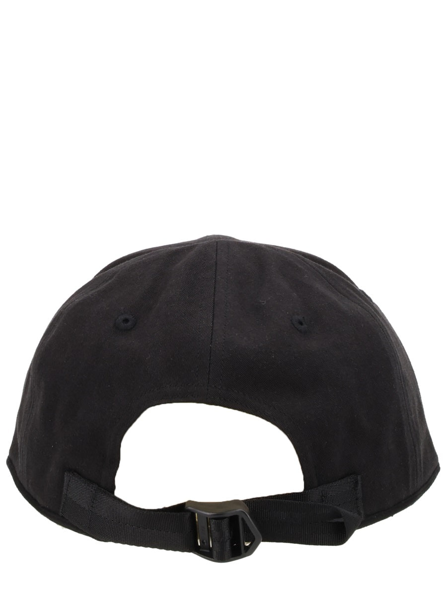 C.P. Company Hats - Black | ff555e88984e2074cd1070af5b1915ac3276009f