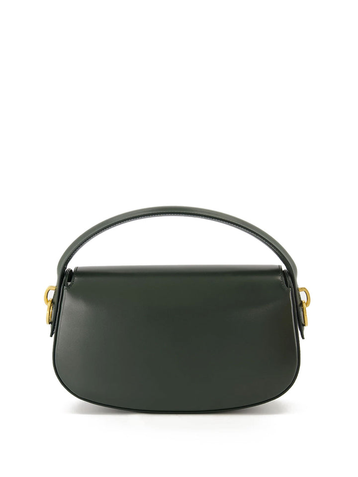 Saint Laurent Paris Satchel & cross body - Green | 082f85416ffd1c516ae76bf7efa54f1cbe2b6ac8