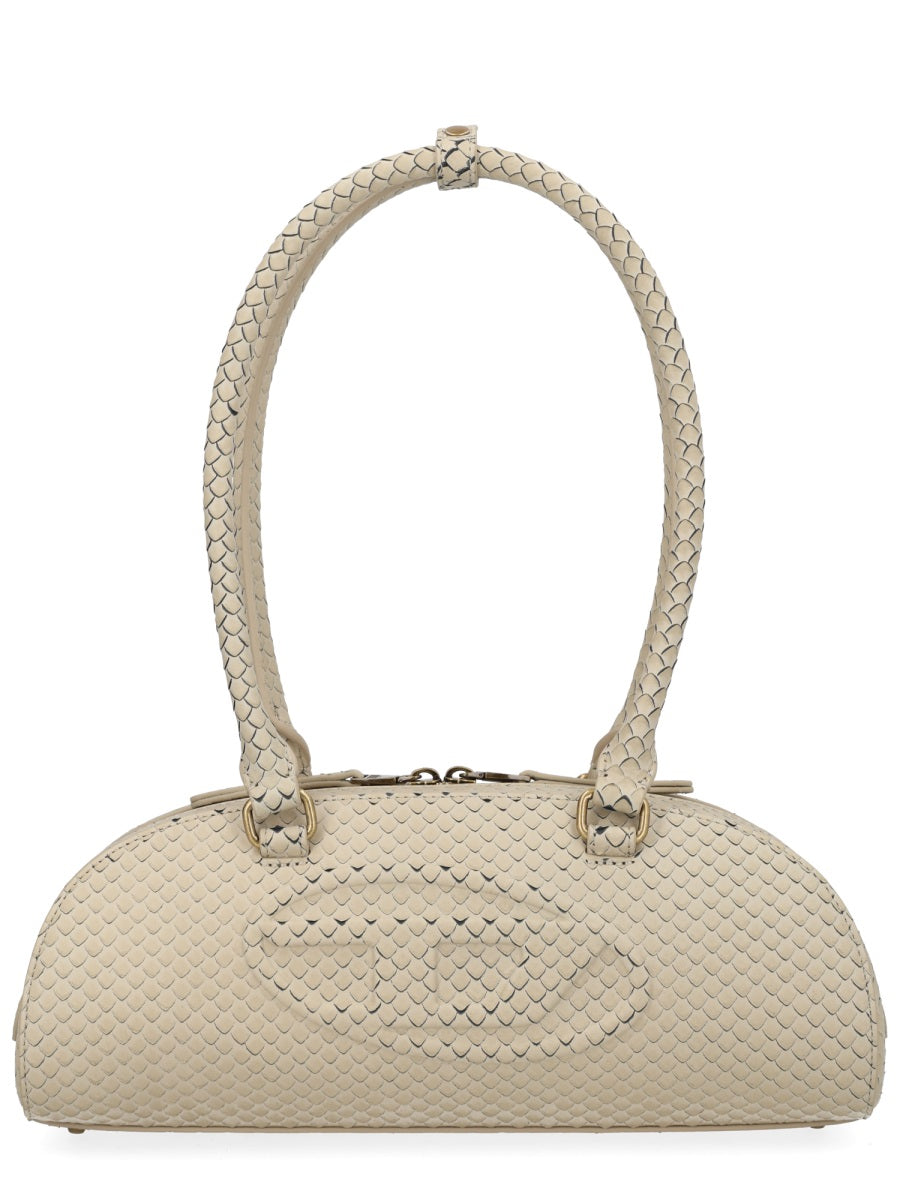 Diesel Shoulder Bags - Beige | c53324c954898998214c169b9ebc6cd4390215a8