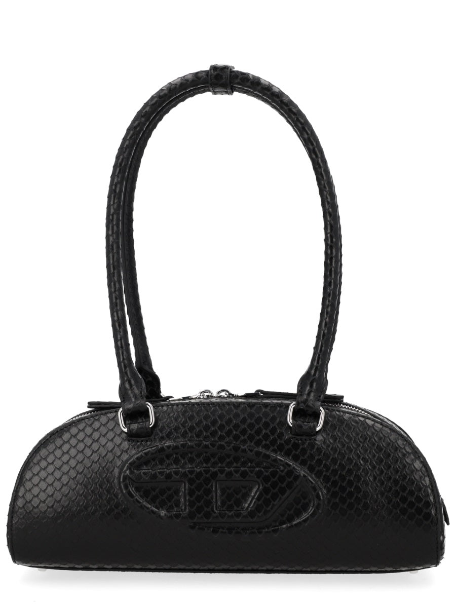 Diesel Shoulder Bags - Black | 35281569e8a36d8e6c578c96e50b68d6cc5436bb