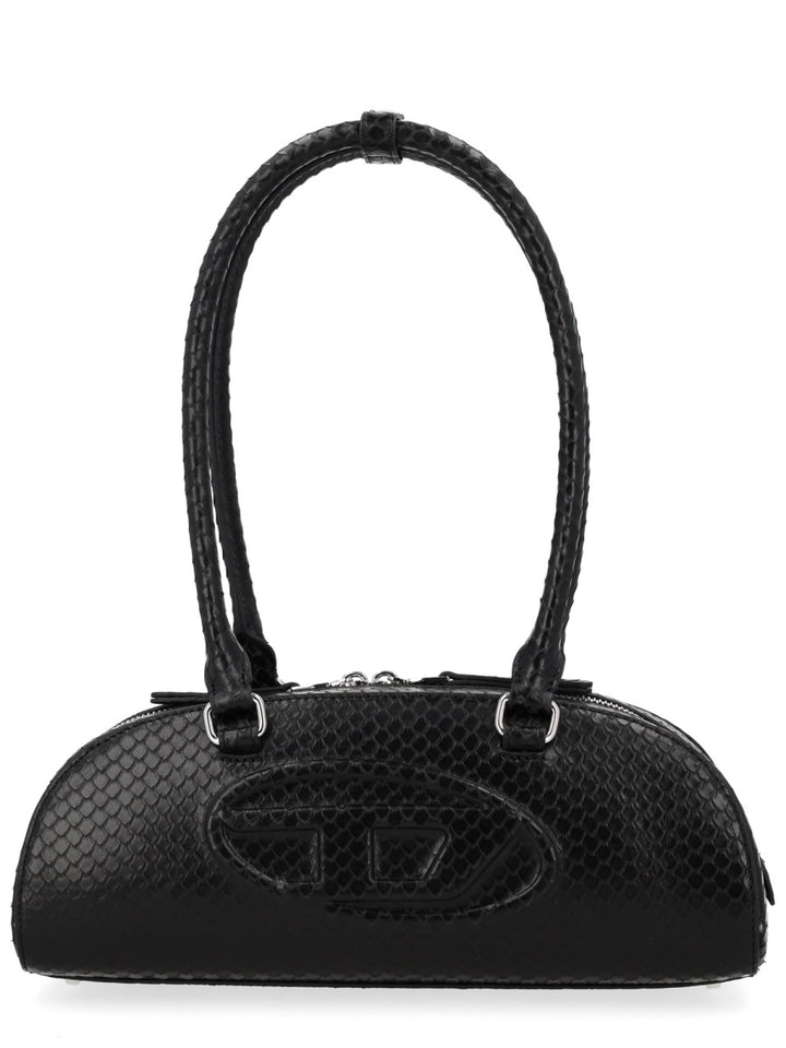 Diesel Shoulder Bags - Black | 35281569e8a36d8e6c578c96e50b68d6cc5436bb
