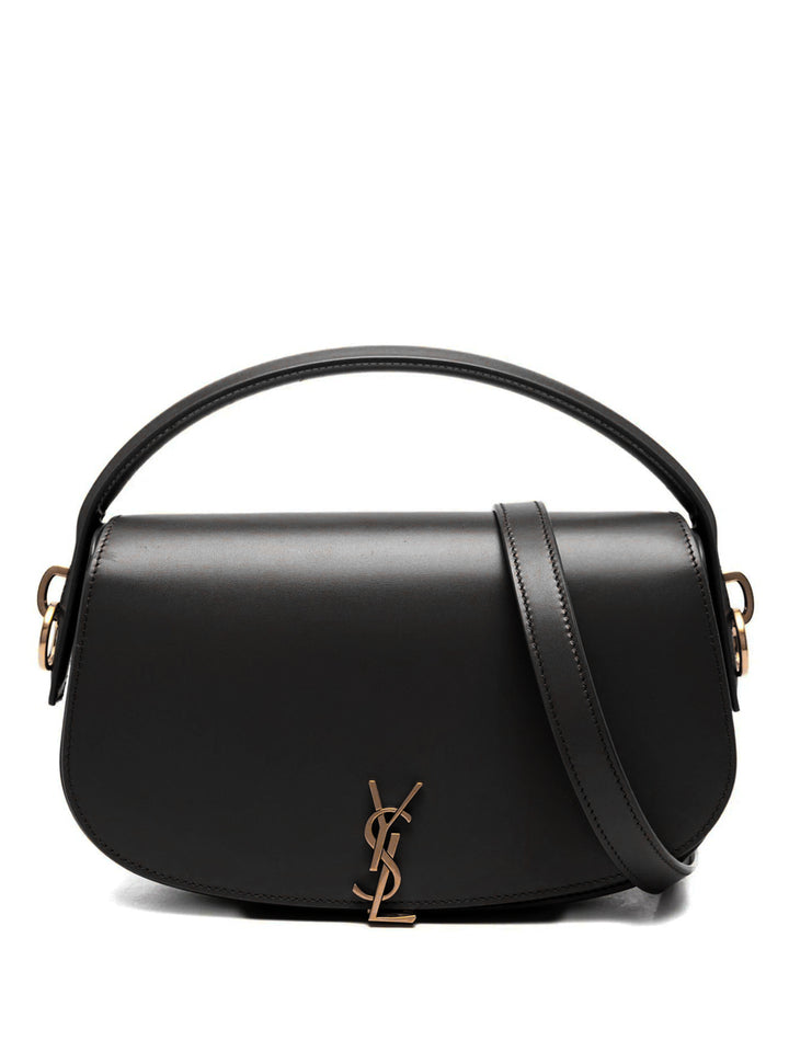 Saint Laurent Paris Satchel & cross body - Black | 602979cde7ea3e64c8ec3d7158490aea12f7f955