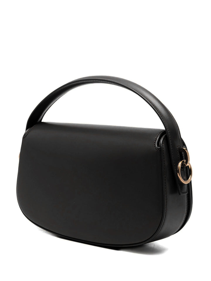 Saint Laurent Paris Satchel & cross body - Black | da20318a6c8bff8f2ea6038b6ee297402ee70e73