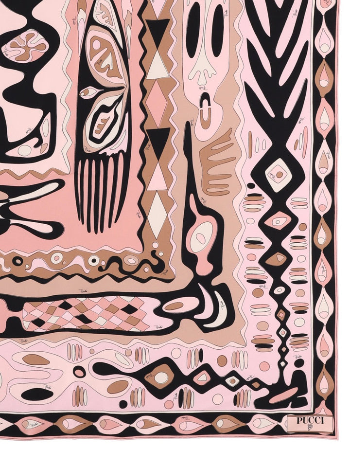 Emilio Pucci Scarves & Gloves - Multicolour | ade40d58861871a23c7f39ed6ea3a10a7f63ec23