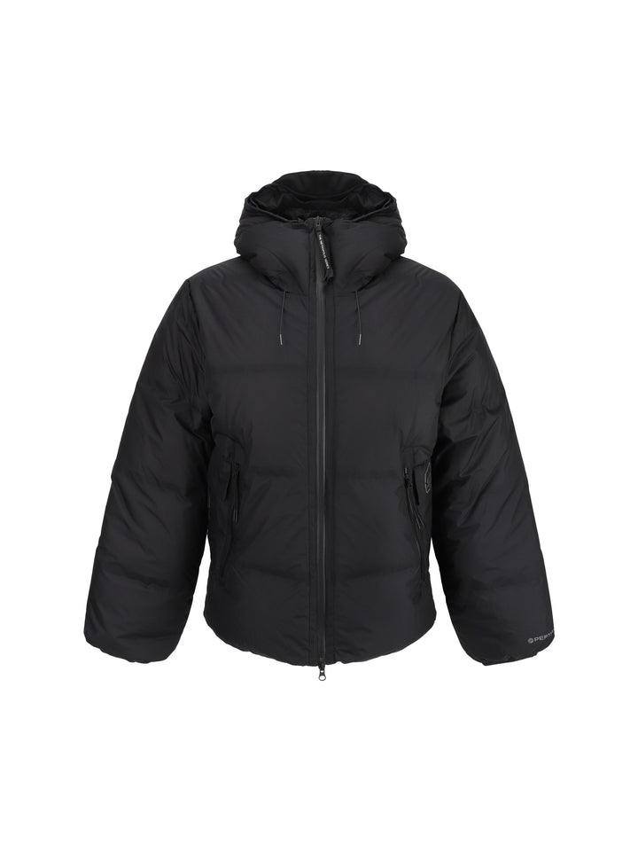 METROPOLIS DOWN JACKET