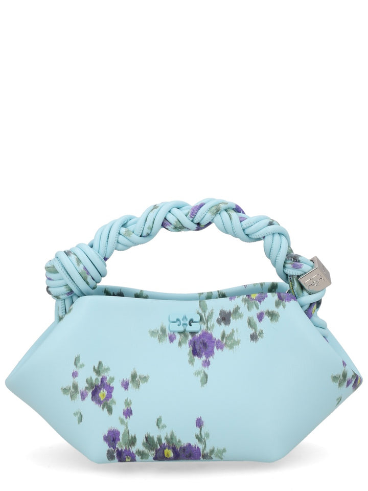 Ganni Hand Bags - Baby Blue | c97dcf959a263a6ead0ab52785f6e4d663ee567e