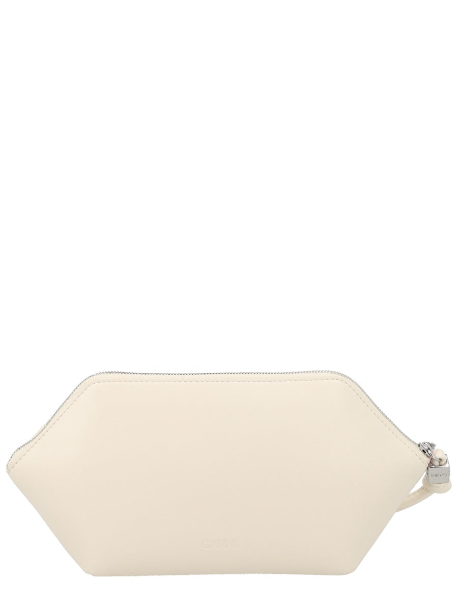 Ganni Beauty - Ivory | 98edfbf62efc1a57a59aae60610ae98470433e27