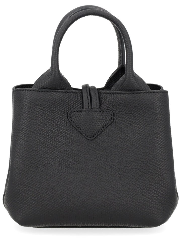 Longchamp Hand Bags - Black | cccf4b1240acc3d47b2f29f3678b61796ed87e3b