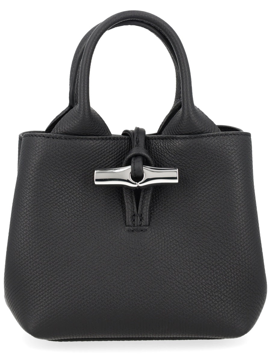 Longchamp Hand Bags - Black | 1ce56e925696ac25c968d20e0f539313763a808b