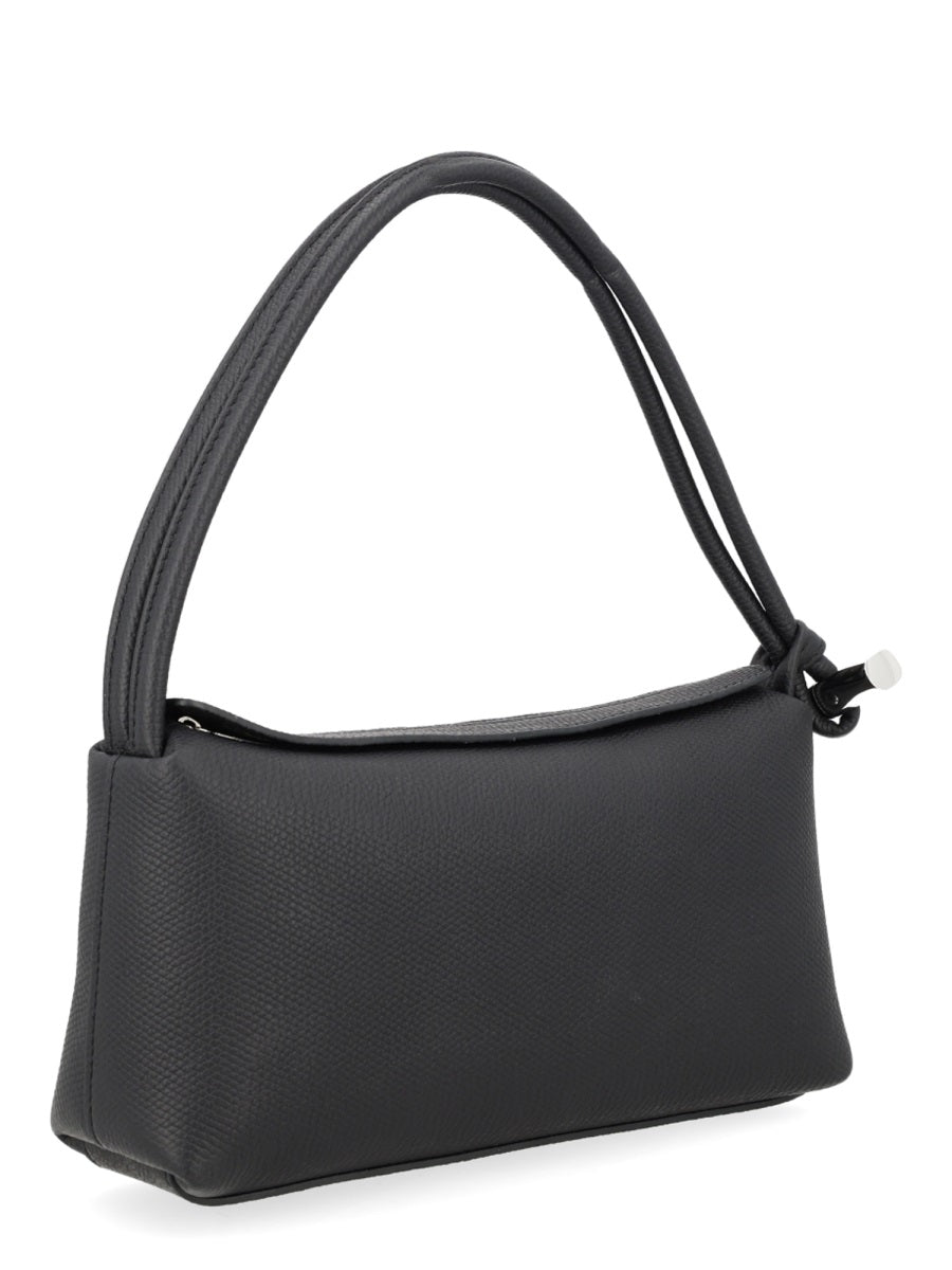 Longchamp Hand Bags - Black | b759eb9fc040b87e4dfde69de012579712ba9d22