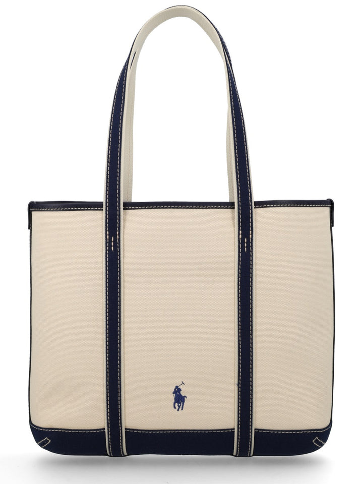 Polo Ralph Lauren Shoulder Bags - Beige | e327929e62c65c51f4f69aefe740ebb5620036df
