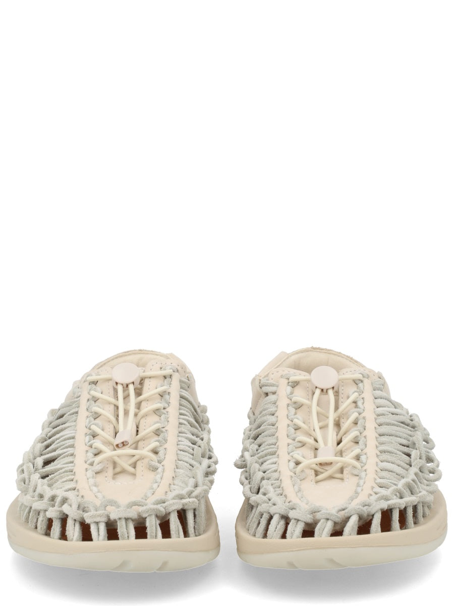 Keen Sneakers - Beige | 5da98a5ad354ee6a9ef32b2602c33e1e7d87aa08