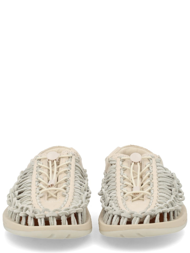 Keen Sneakers - Beige | 5da98a5ad354ee6a9ef32b2602c33e1e7d87aa08