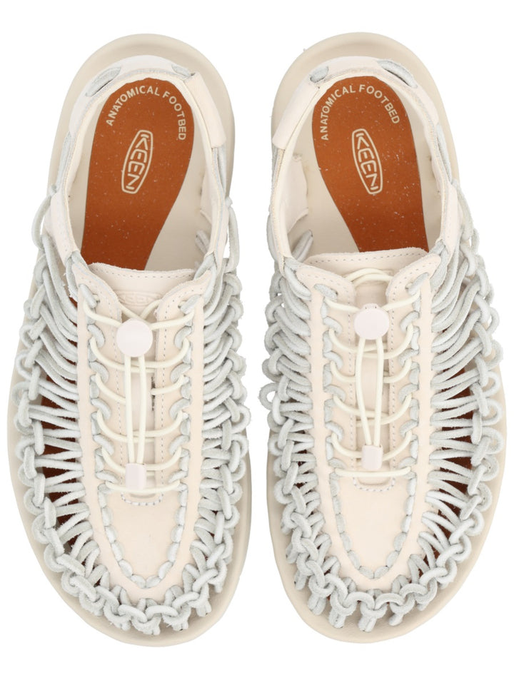 Keen Sneakers - Beige | 1c2ceb32bf3e11da1d71366ff7ca56d179d68a70