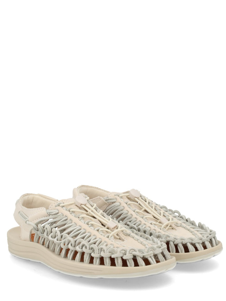 Keen Sneakers - Beige | 8734c2111d578705fc0893afdec12333a7cecd9d