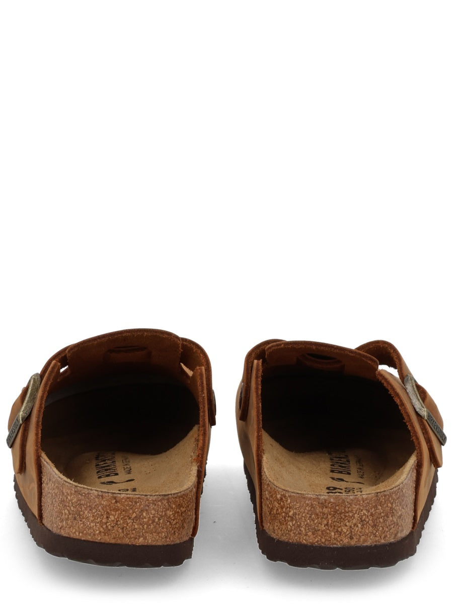 Birkenstock Sandals - Brown | 3893eb14eddd5350e47fe917c37062ff2ae9f329