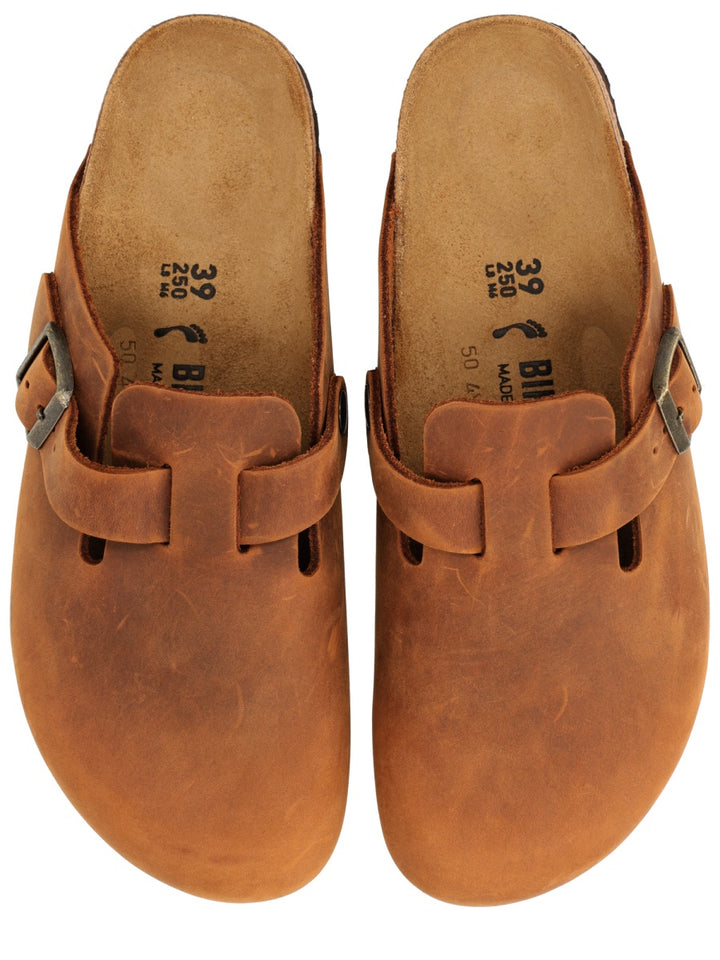 Birkenstock Sandals - Brown | af1835385cf15c6c91c50ff9f5714149385d1582
