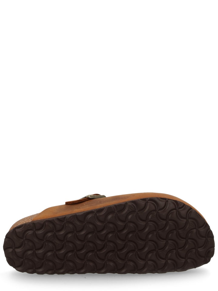 Birkenstock Sandals - Brown | e4a082d3270f1f5ddd3962e41f7714d532a478f6