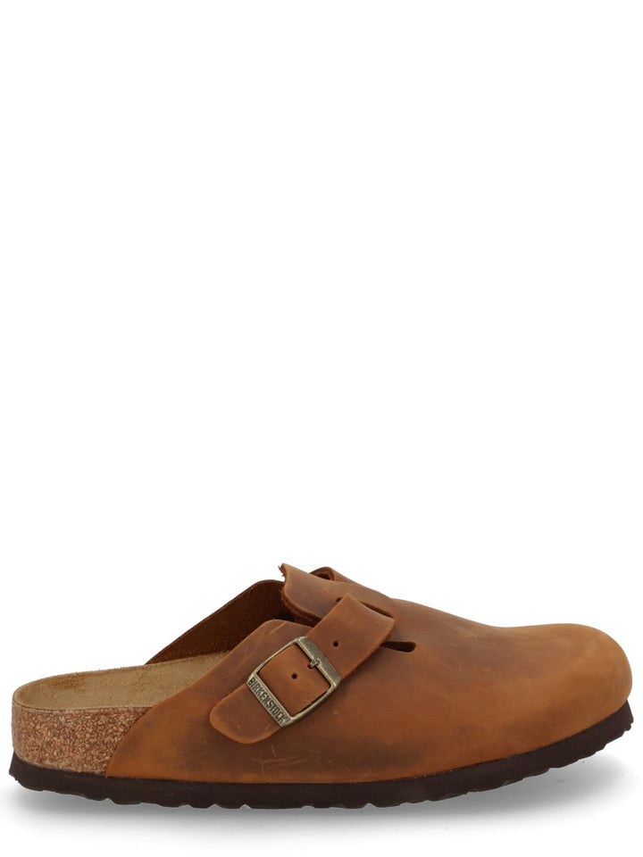 Birkenstock Sandals - Brown | 37585c6efa6bc0ecbb81b9b04e506ff5acee26ab