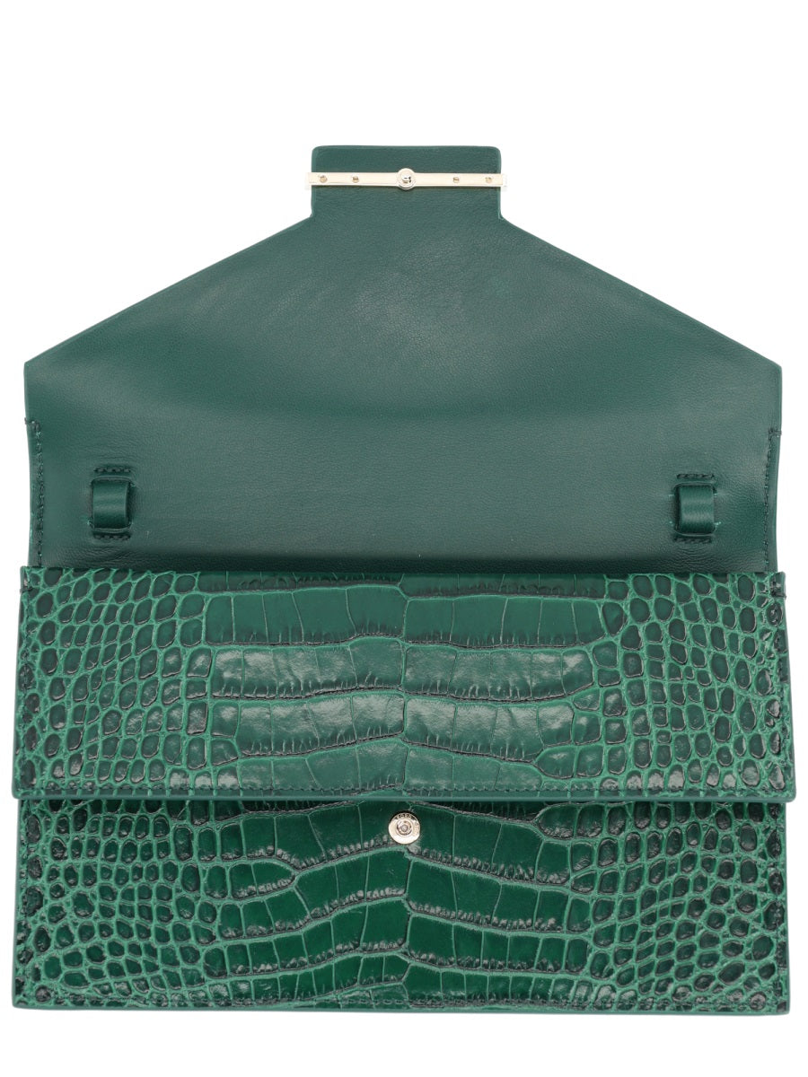 Tom Ford Shoulder Bags - Green | d81849475ff416d188ecabffc1a40fc8b17c90de