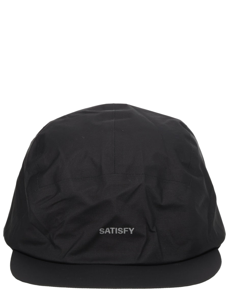 Satisfy Hats - Black | adfc506f83a4b3016924e56b4a850d5cdec6fb02