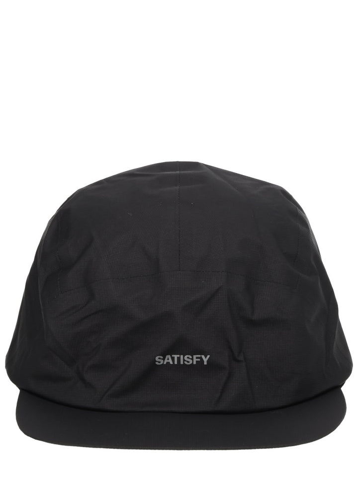 Satisfy Hats - Black | adfc506f83a4b3016924e56b4a850d5cdec6fb02