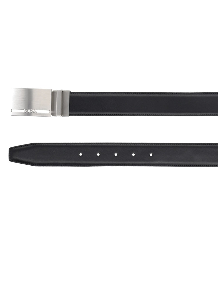Boss Belts - Black | 297839a32c111463aa2af5e94aec908302f70439