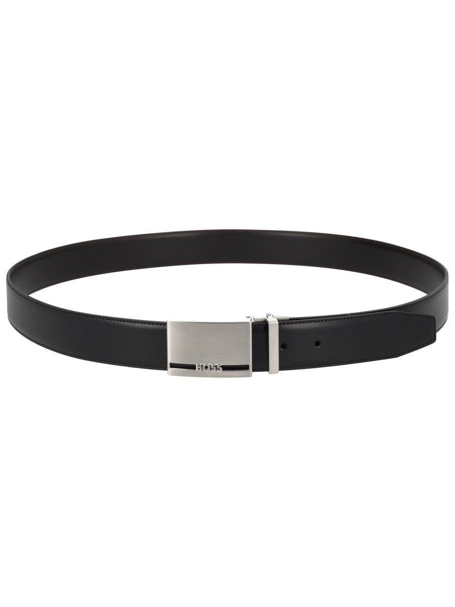 Boss Belts - Black | 6513d51c392a98dbb6de4aa534a0dc9e4f0e4595