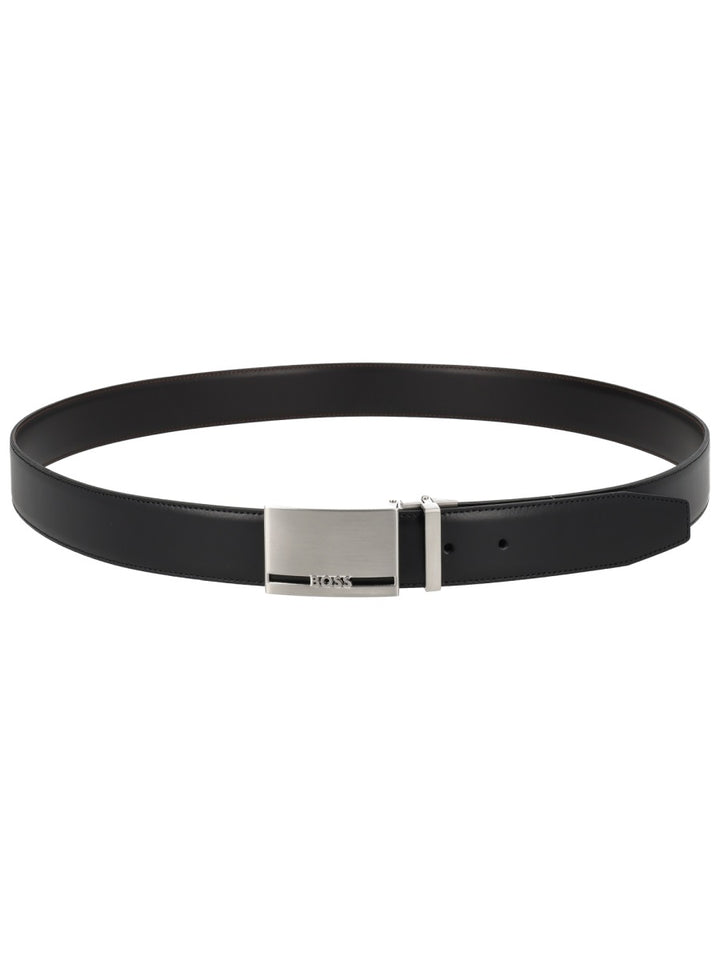 Boss Belts - Black | 6513d51c392a98dbb6de4aa534a0dc9e4f0e4595