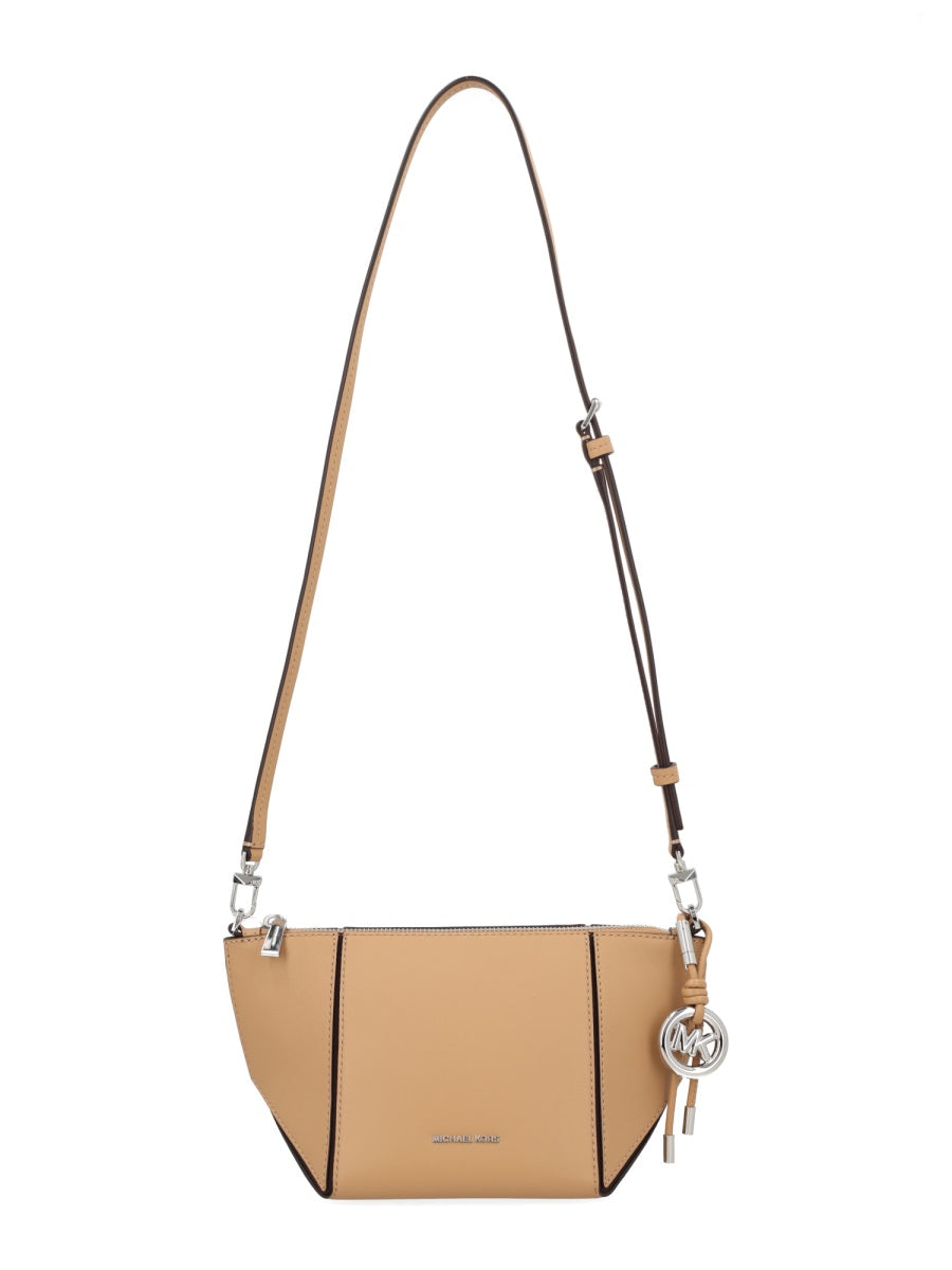 Michael Kors Shoulder Bags - Beige | 3dd4948eaf311dac757cc71381a86c4aebb396c7