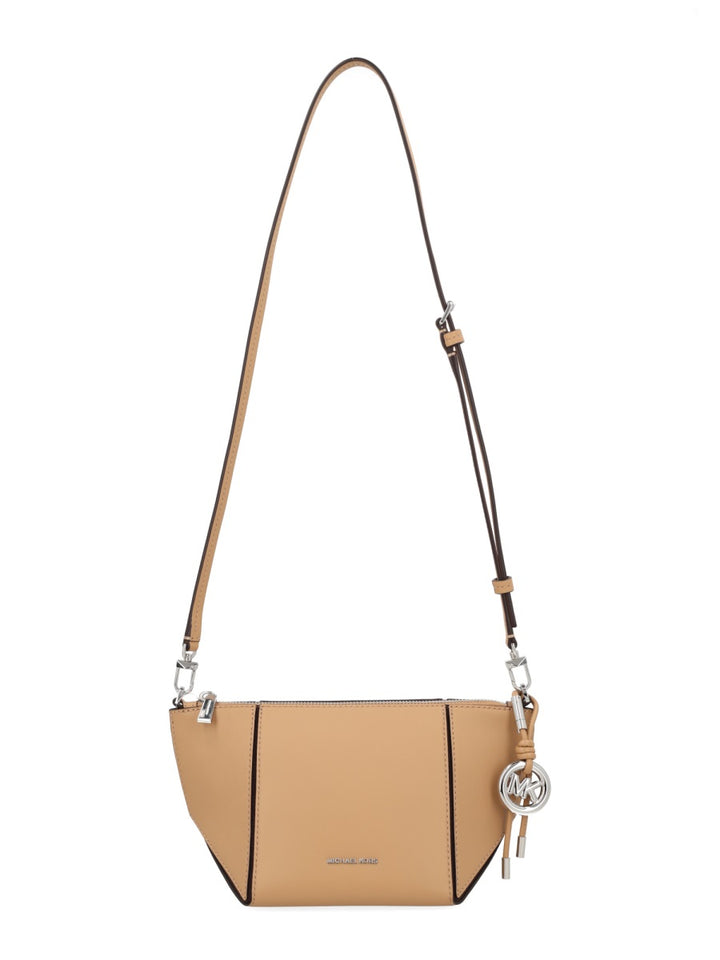 Michael Kors Shoulder Bags - Beige | 3dd4948eaf311dac757cc71381a86c4aebb396c7