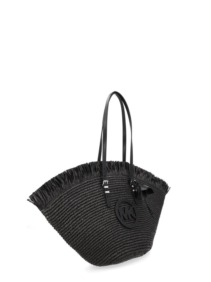Michael Kors Shoulder Bags - Black | 98fb5a565ea4bdcaa97880f012d228ca8240e1d2